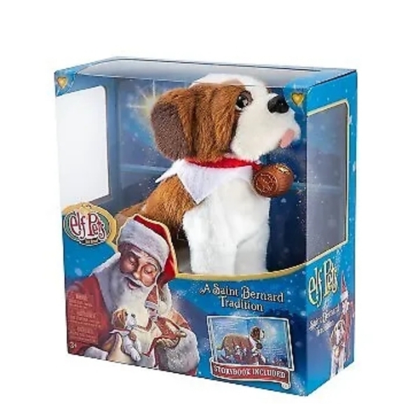 elf on the shelf Holiday The Elf On The Shelf Christmas Tradition